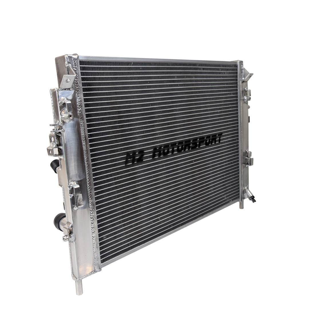 MX5 MK3 NC 06-15 27mm ALLOY RADIATOR | M2 MOTORSPORT / M2-RM003