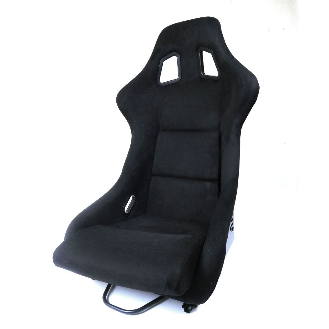 CLUBMAN SEAT PAIR-ALCANTARA-FREE MOUNTS / M2-RSGTC1-B1B1